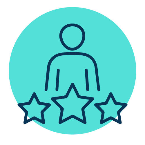 experience icon